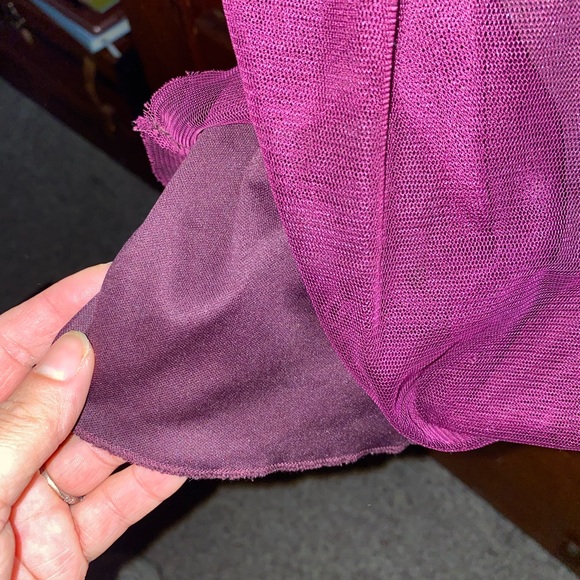 🍇Grape Dress (M/L) 🍇 - Picture 8 of 12